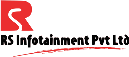 R S Infotainment logo