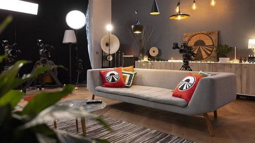 Débrief express, retour sur la course Backdrop Blur