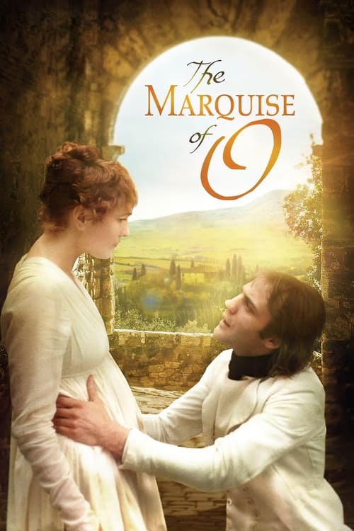 The Marquise of O poster