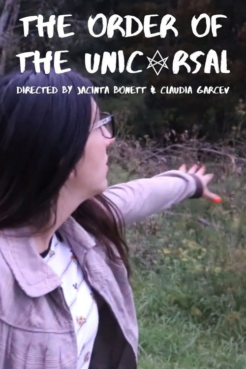 The Order of the Unicursal