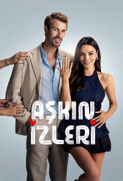 Aşkın İzleri