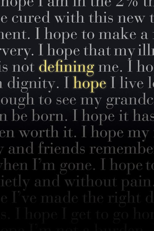 Defining Hope