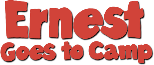 Ernest Goes to Camp