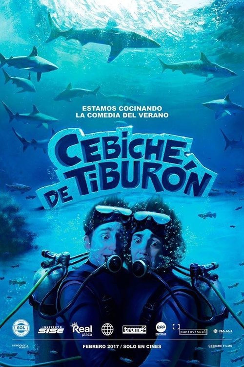 Image Cebiche de Tiburón