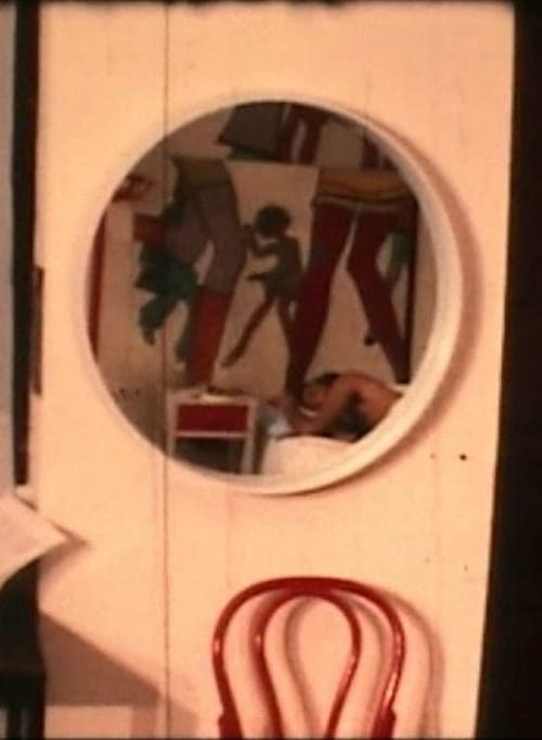 Piensa que mañana puede ser el primer día del resto de tu vida movie poster player