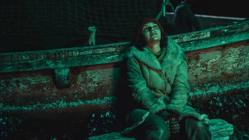 His Dark Materials – Fronteiras do Universo: 1×4