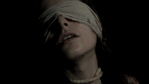 La sombra del ángel