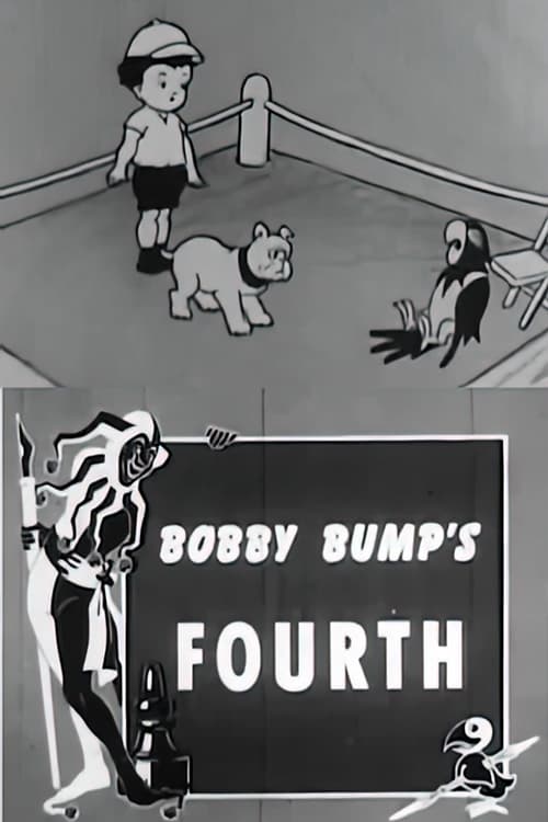 Bobby Bumps' Fourth Movie Poster Image