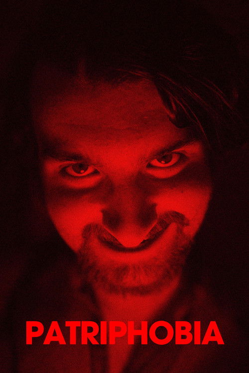 Infernophobia poster