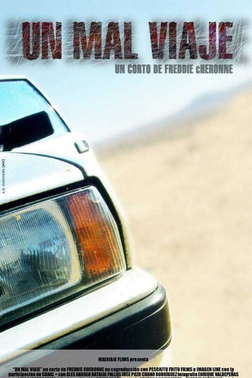 Un mal viaje