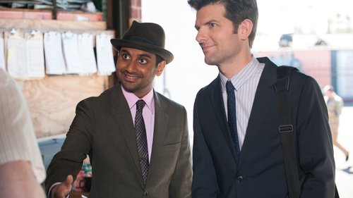 Confusões de Leslie: 6×16