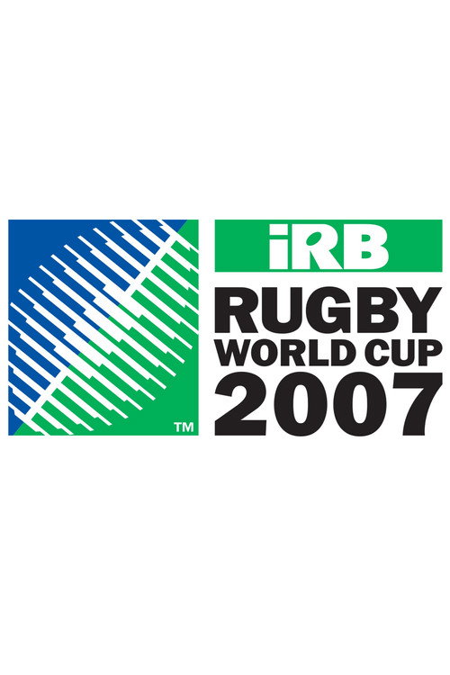 2007 Rugby World Cup Final