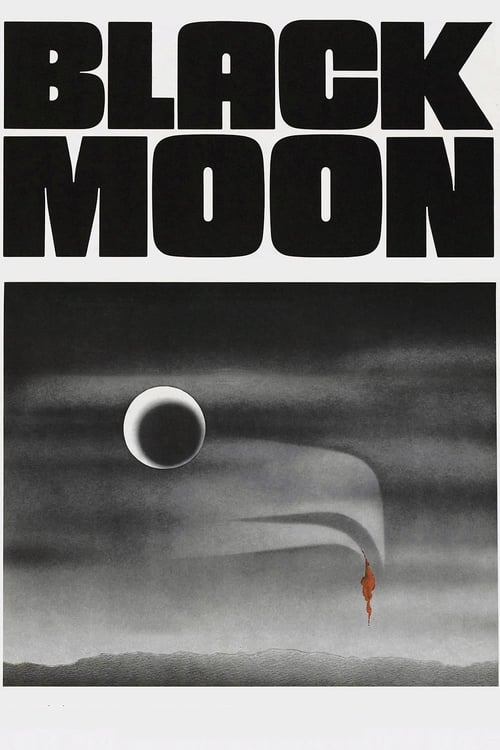 Black Moon (1975)