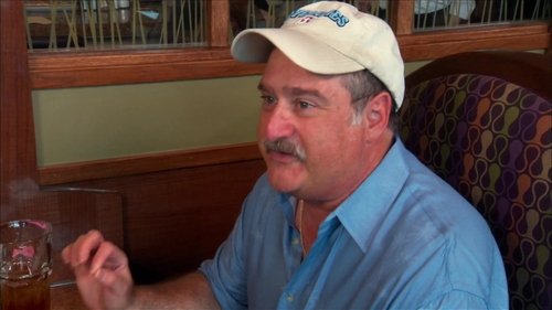 Escena del episodio 11 de la temporada 10 de la serie Diners, Drive-Ins and Dives