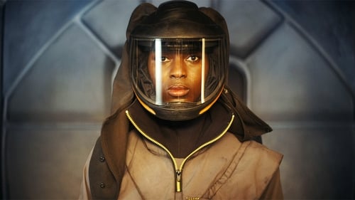 Nightflyers: 1×3