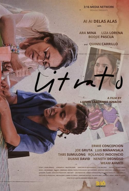 Poster Image for Litrato