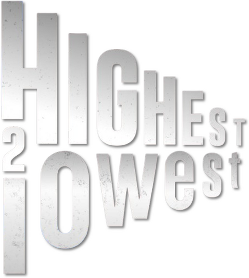 Highest 2 Lowest