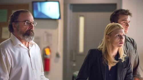 Homeland: 3×10