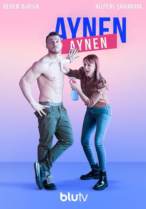 Aynen Aynen, S03 - (2020)