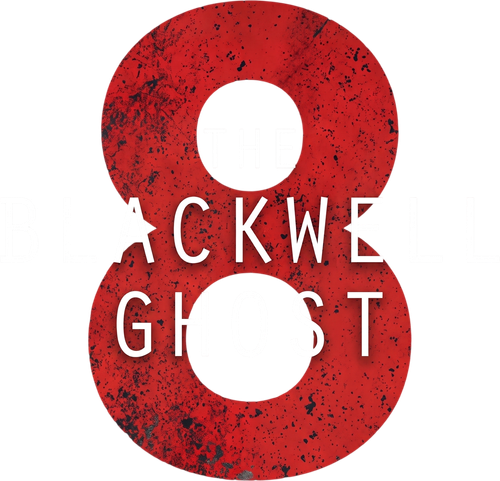 The Blackwell Ghost 8