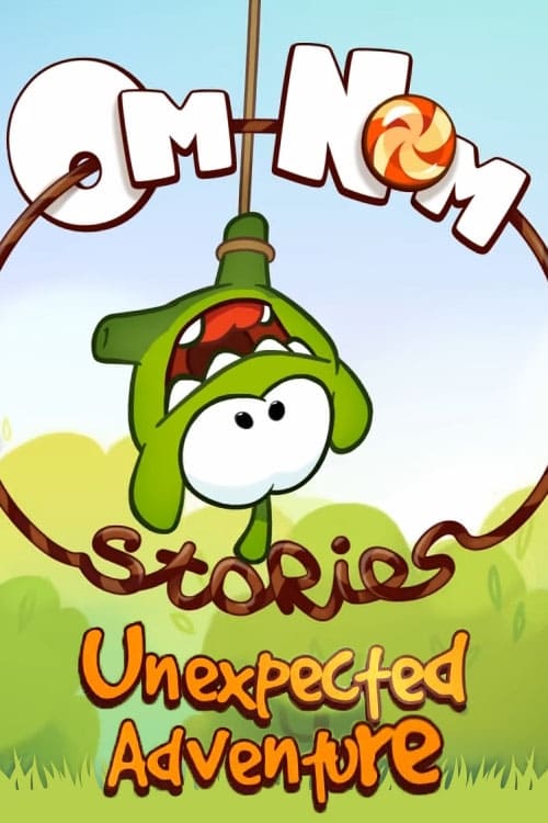 Where to stream Om Nom Stories Season 3