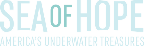 Sea of Hope: America's Underwater Treasures