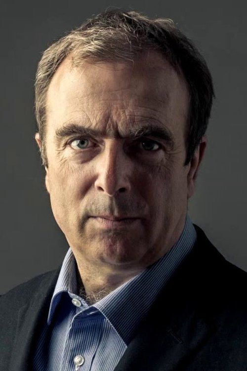 Peter Hitchens