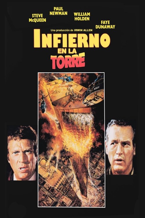 Infierno en la torre