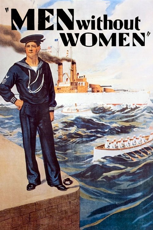 Men Without Women poster