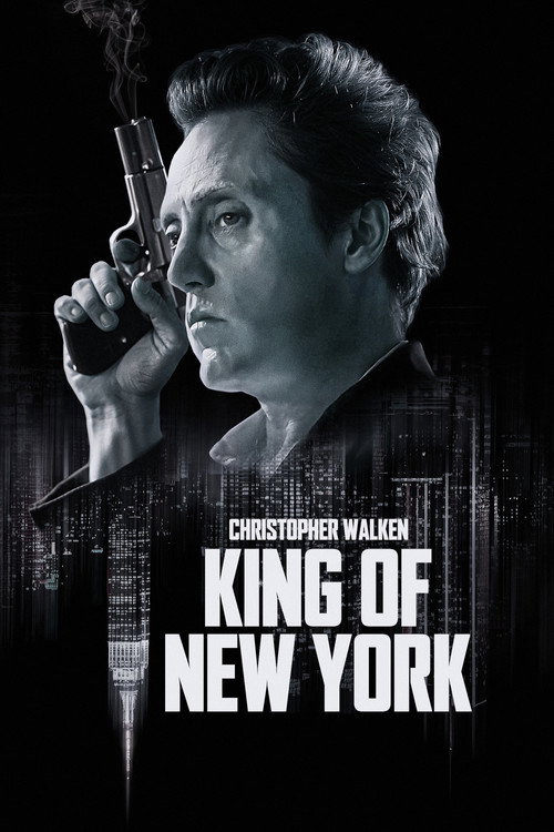 Poster 26 for King of New York