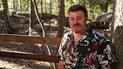 Poster della serie Trailer Park Boys: Out of the Park: Europe