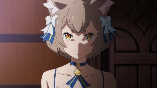 Re:ZERO -Starting Life in Another World-: 1×14
