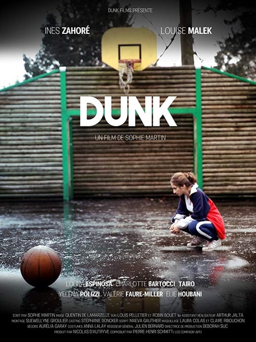 Poster Dunk 2018