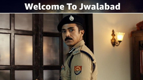 Welcome To Jwalabad