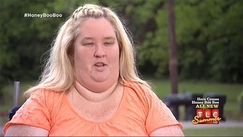 Poster della serie Here Comes Honey Boo Boo