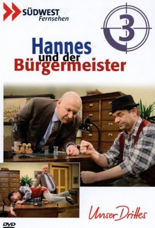 Where to stream Hannes und der Bürgermeister Season 3