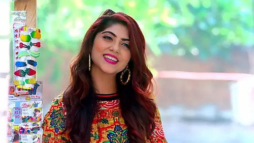 Karishma Arrives to Stay at the Mansion