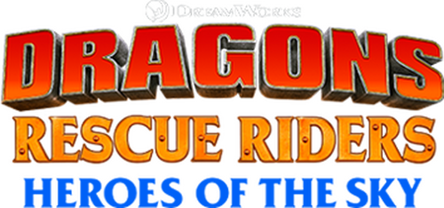 Dragons Rescue Riders: Heroes of the Sky