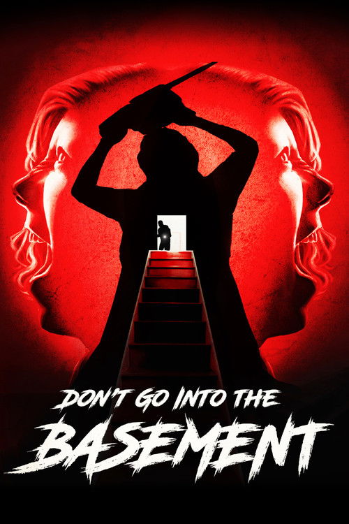 How to Watch Don't Go Into the Basement (2018) Streaming Online The