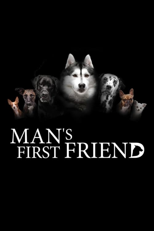 Man's First Friend 