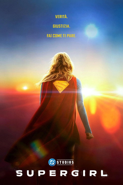 Supergirl