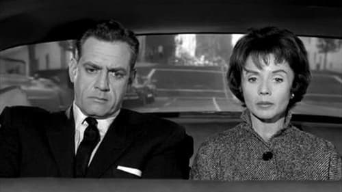 Poster della serie Perry Mason