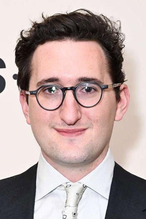 Lance Oppenheim