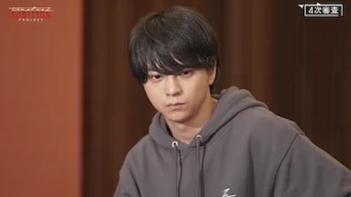 Épisode 18