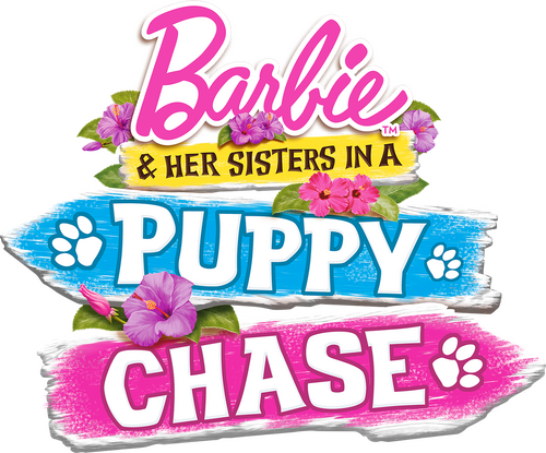 Barbie & Her Sisters in a Puppy Chase