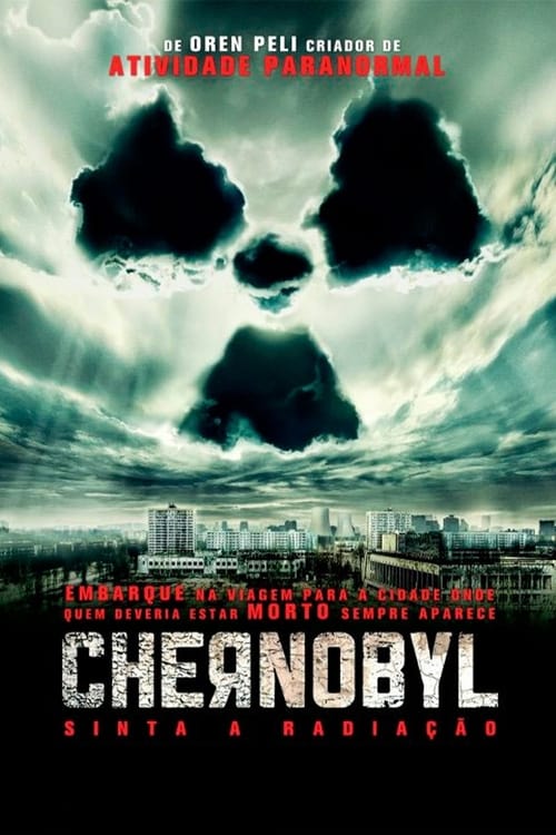Image Chernobyl: Sinta a Radiação