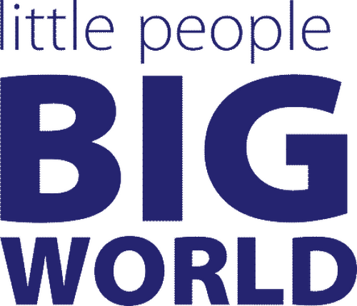 Little People, Big World