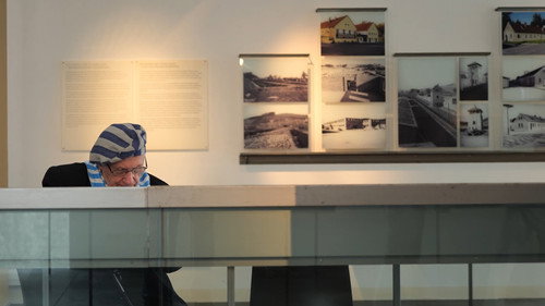 Ambassador of Remembrance