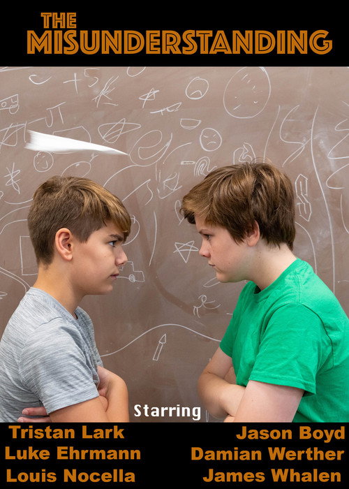 The Misunderstanding