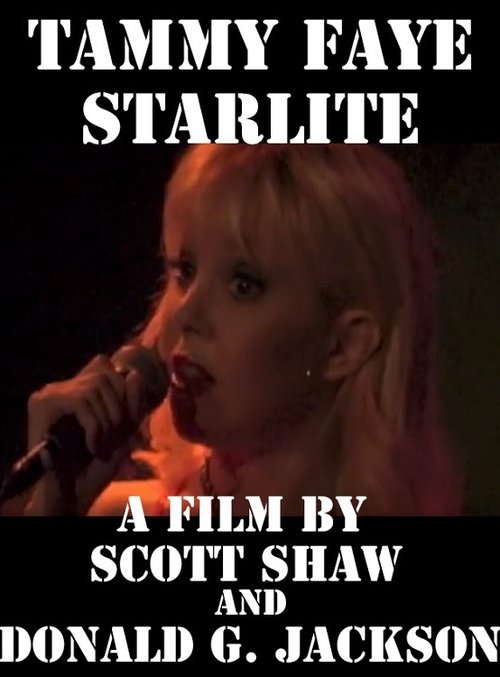 Tammy Faye Starlite